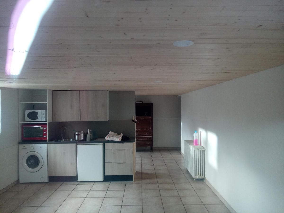 Studio Vic Vic-sur-Cere Exterior photo
